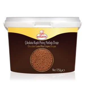 Mini drajeuri crocante ciocolata. Mini drajeuri crocante aramii. Mini drajeuri ciocolata aramii. Mini drajeuri rosii. Ambalat la galeata de 1,75kg.